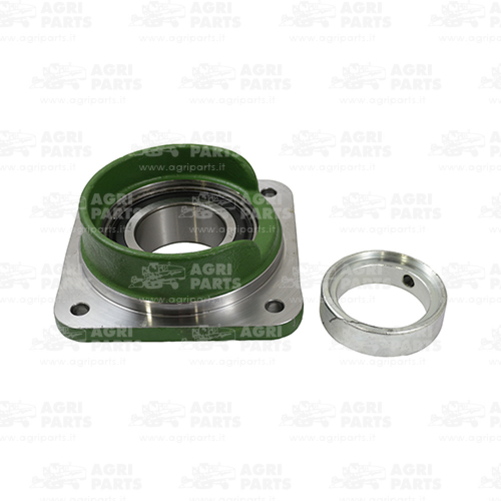 AZ100256 - BEARING ASSY - AZ100256JD