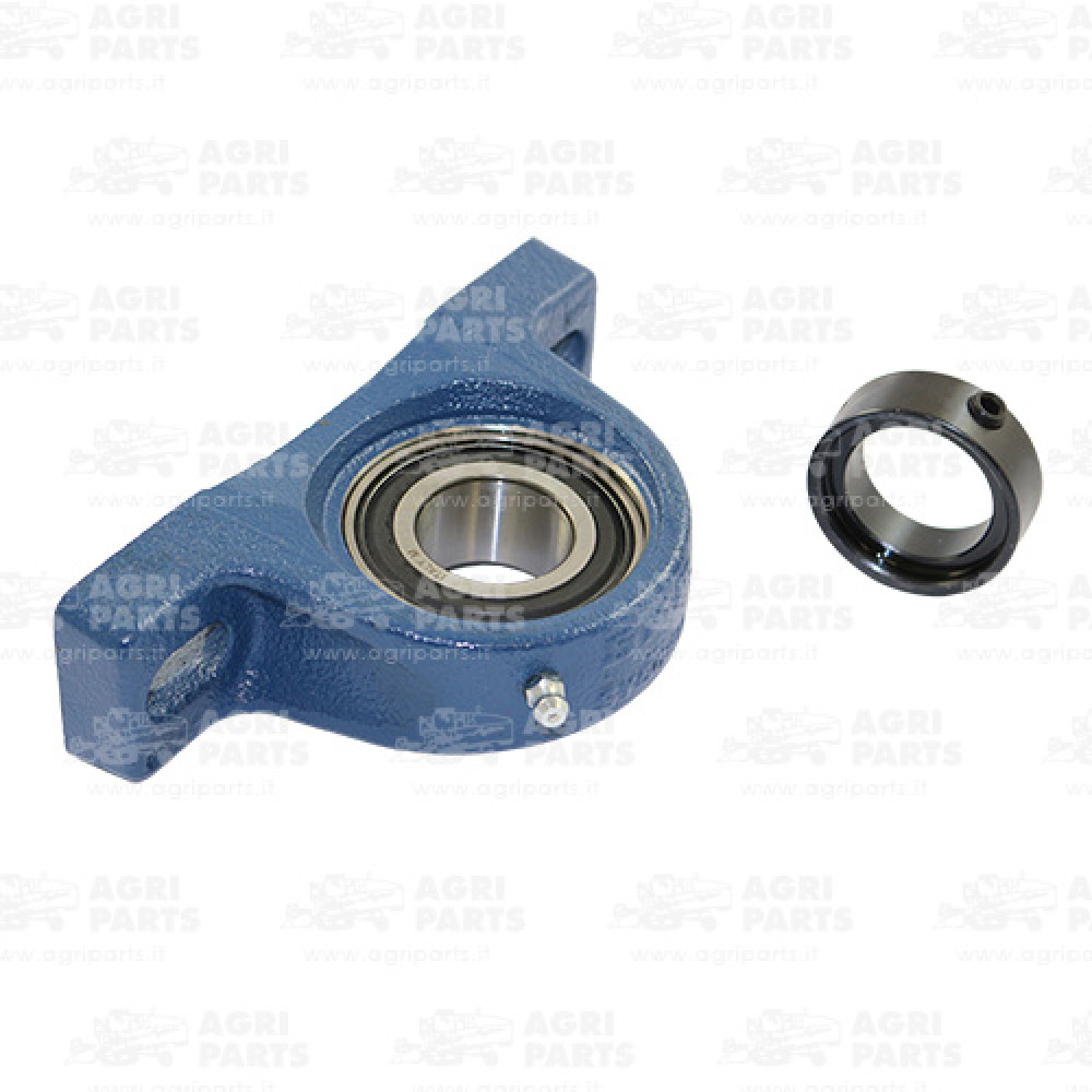 8351 - SUPPORTO COMPLETO - 8351CNH