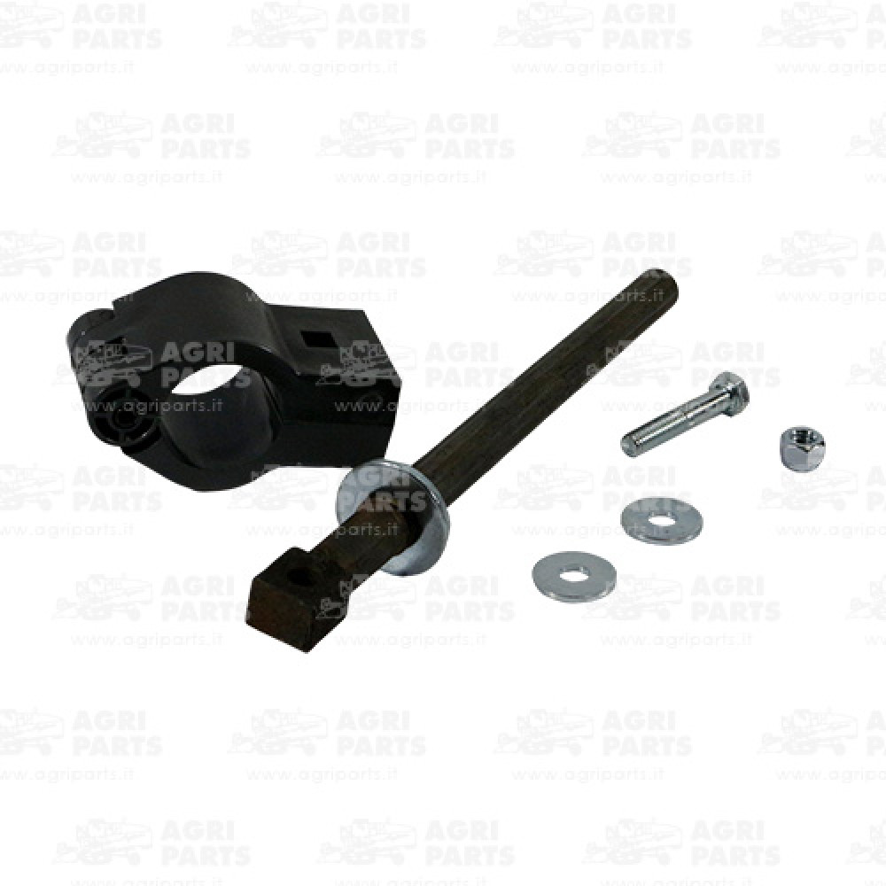 84000121-KITS - KIT WITH METAL FINGER - 84000121-KITS