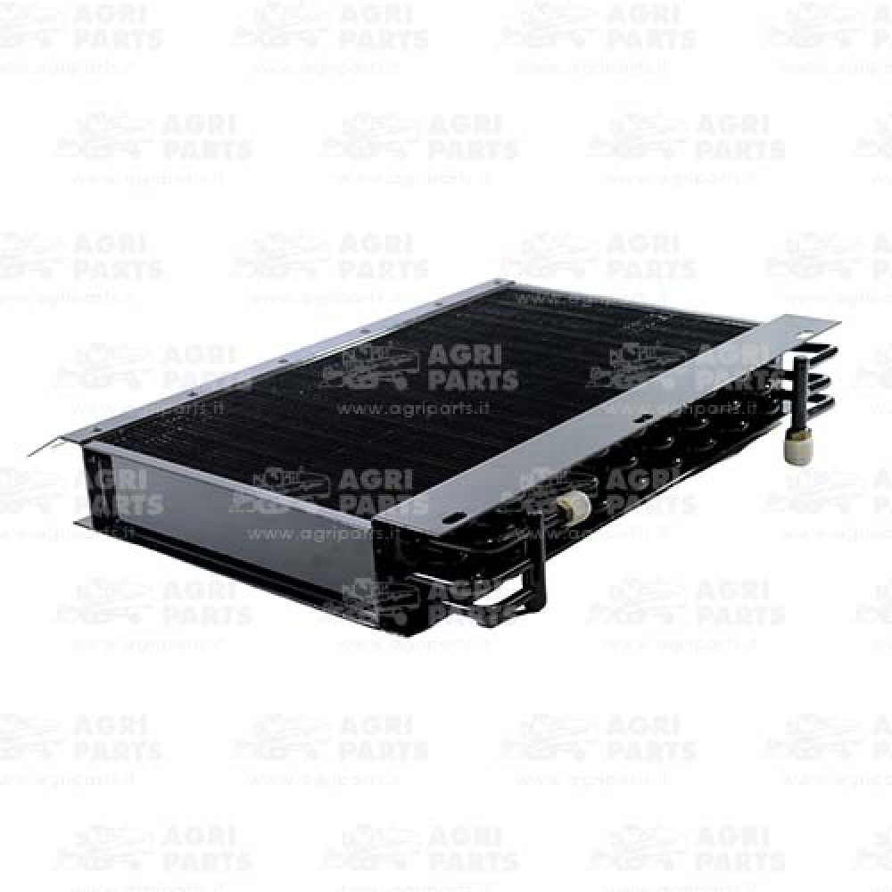 84021139 - CONDENSER - 84021139CNH