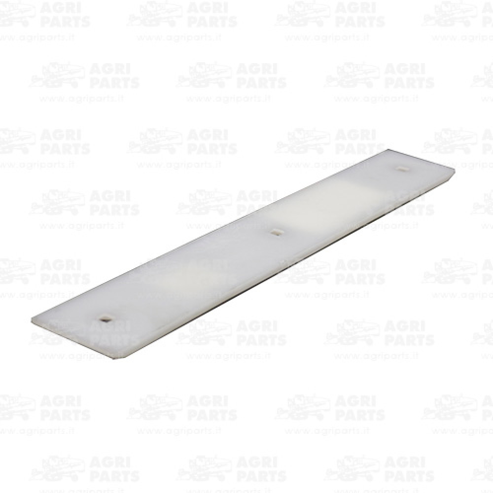 84061963 - FASCIA ANTIUSURA - 84061963CNH