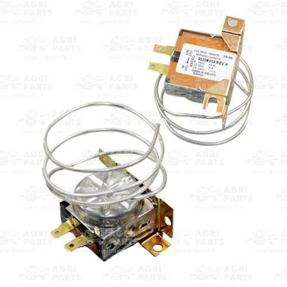 84078518 - INTERRUTTORE - 84078518CNH