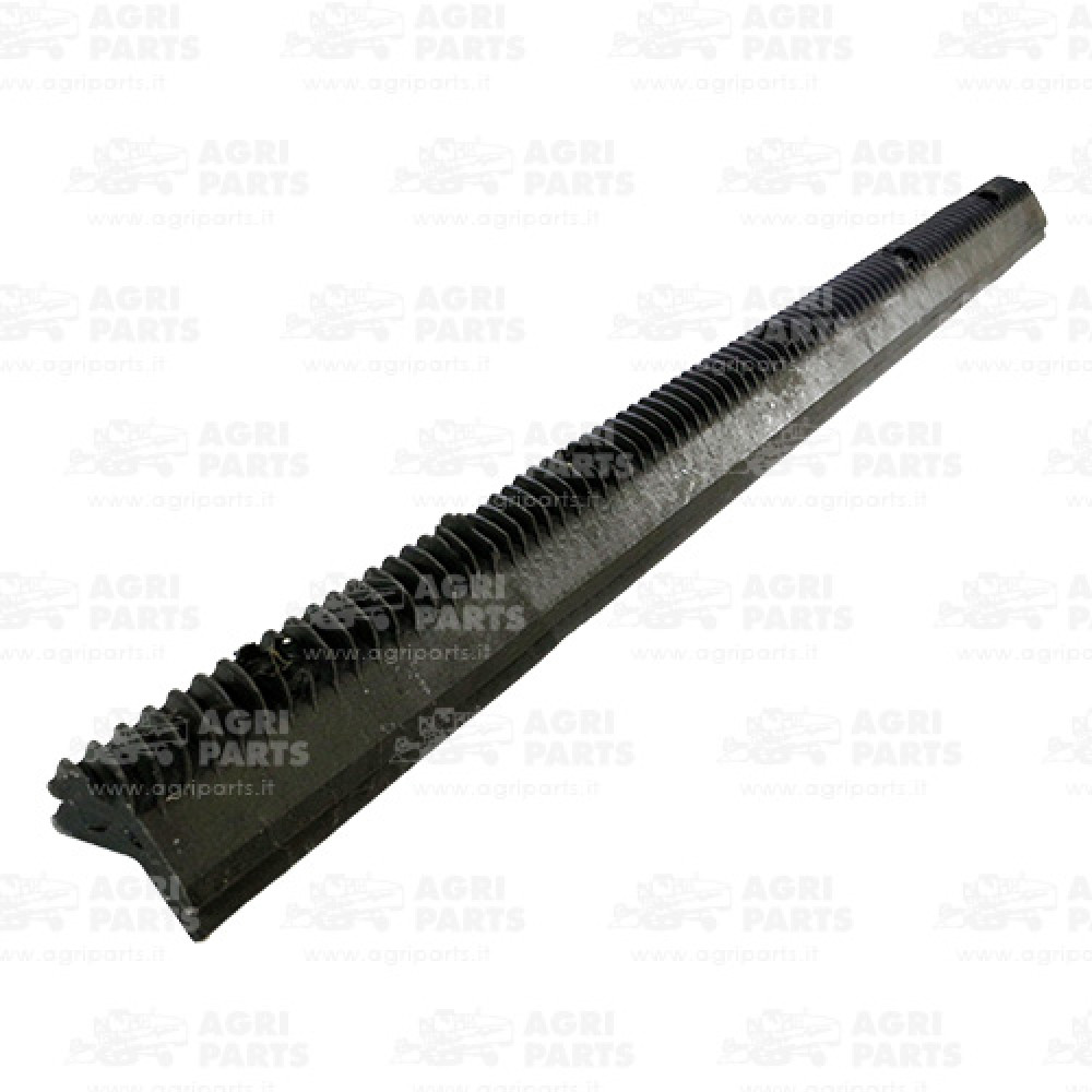 84081337 - RASP BAR SET - 84081337CNH