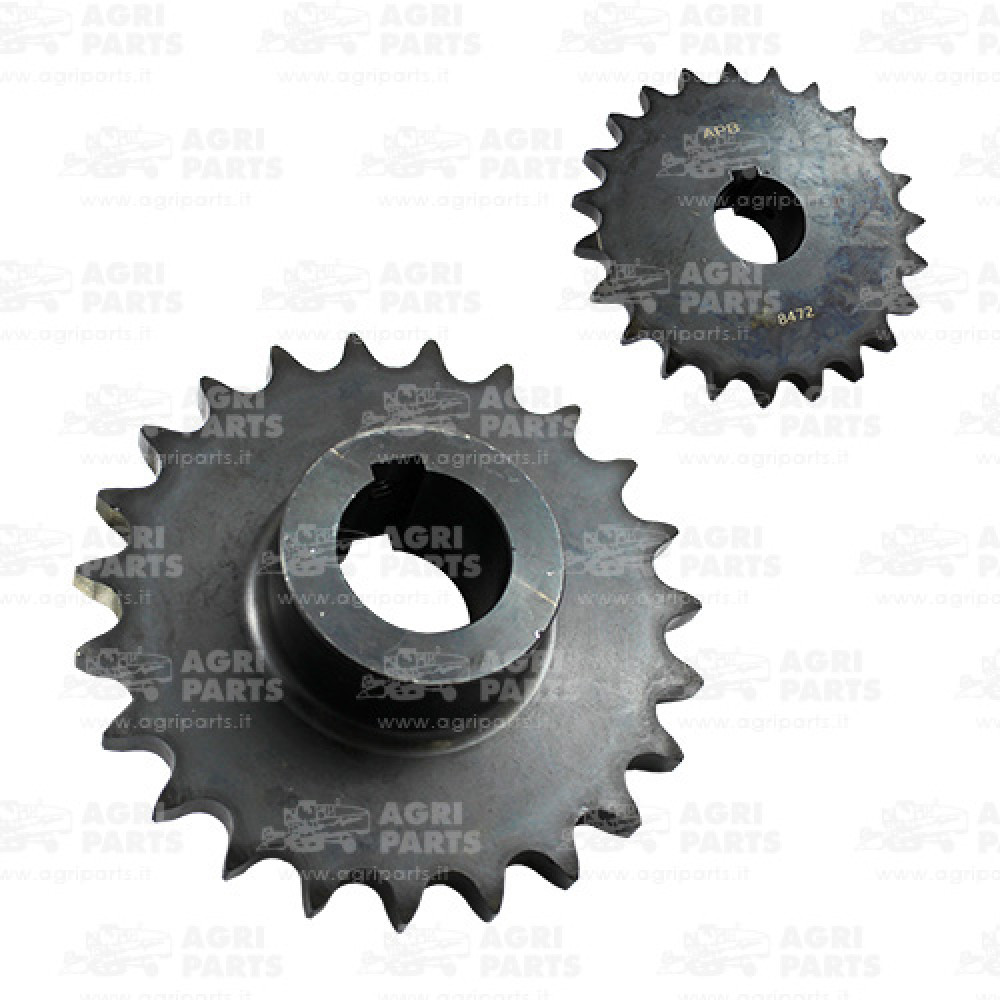 84159772 - KETTENRAD - 84159772CNH