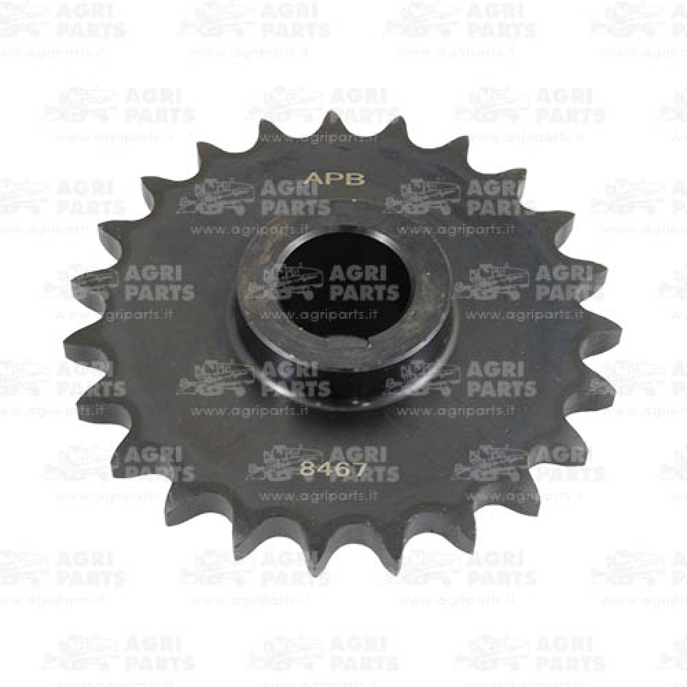 84167767 - PIGNONE - 84167767CNH