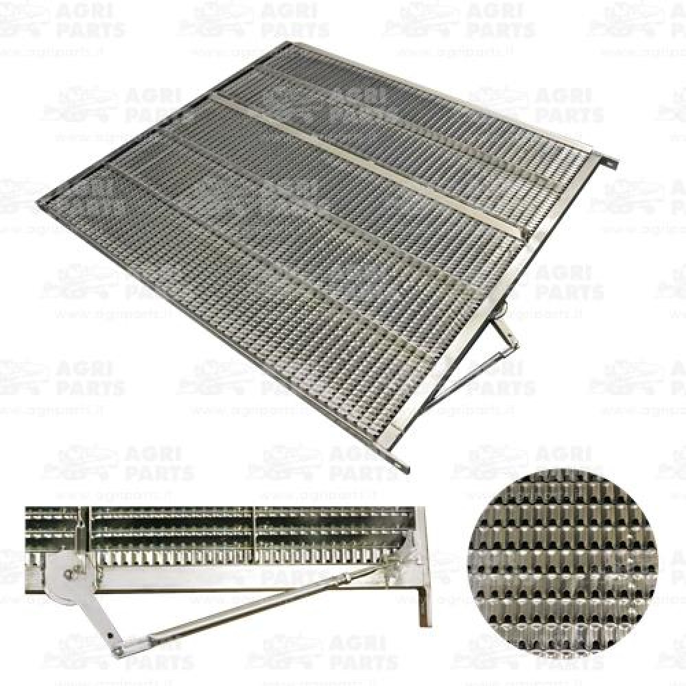 84320022 - SIEVE - 84320022CNH