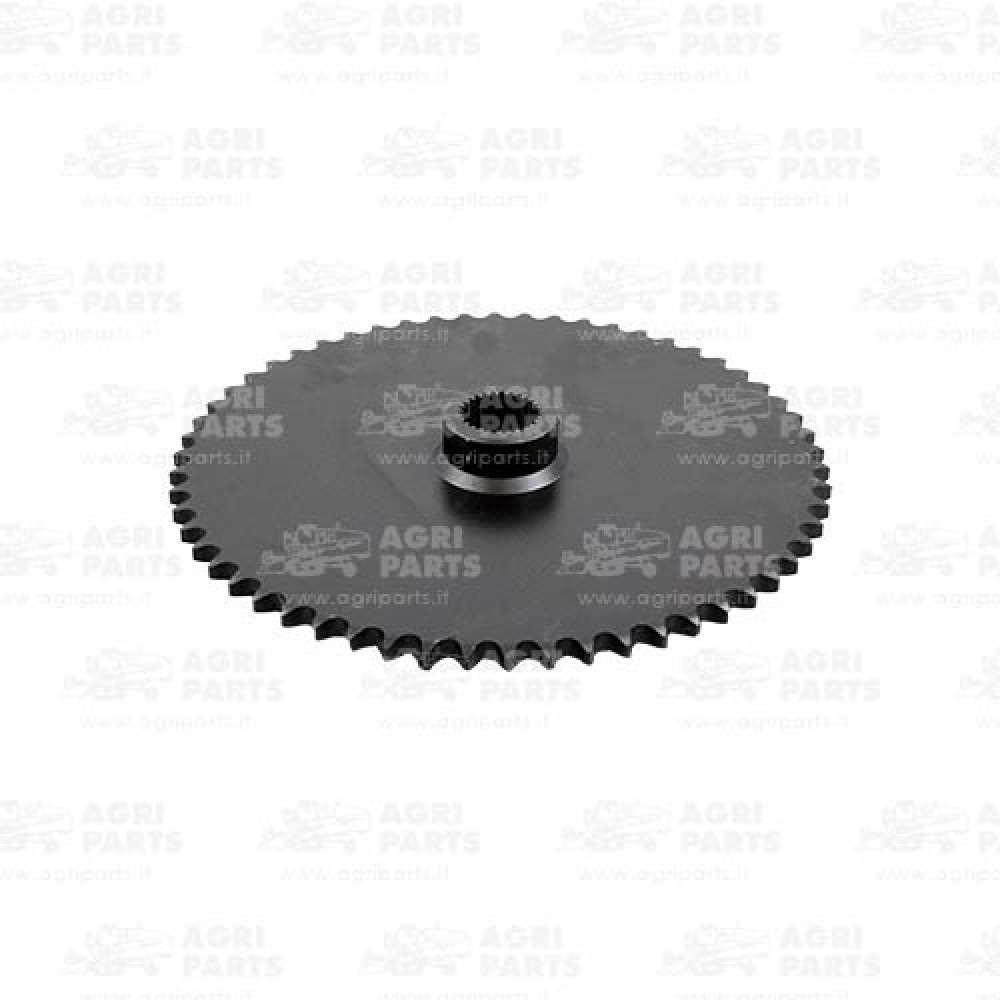 86622886 - DRIVEN SPROCKET - 86622886CNH