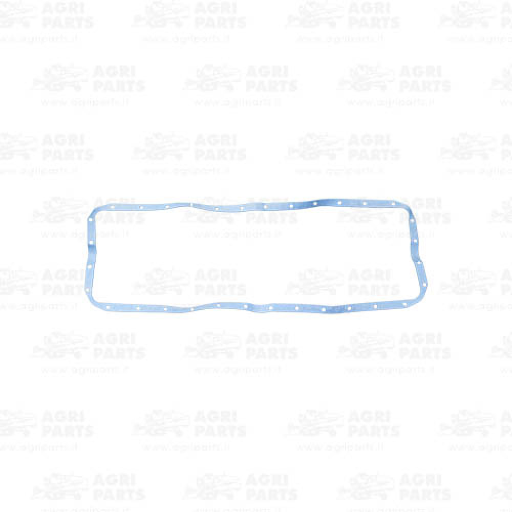 87308050 - DICHTUNG - 87308050CNH