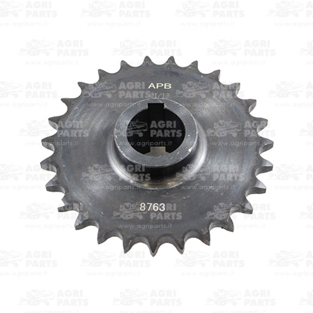 87356380 - PIGNONE - 87356380CNH