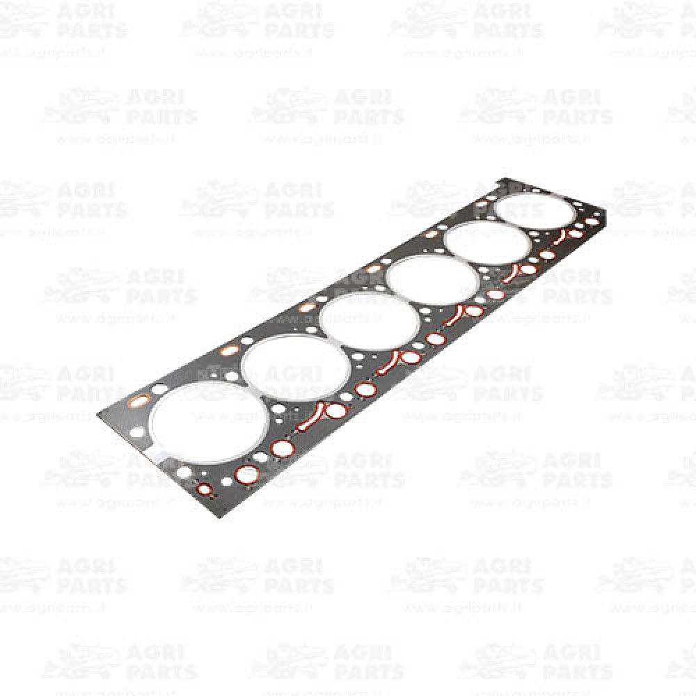 87737237 - GUARNIZIONE TESTA CILINDRO - 87737237CNH