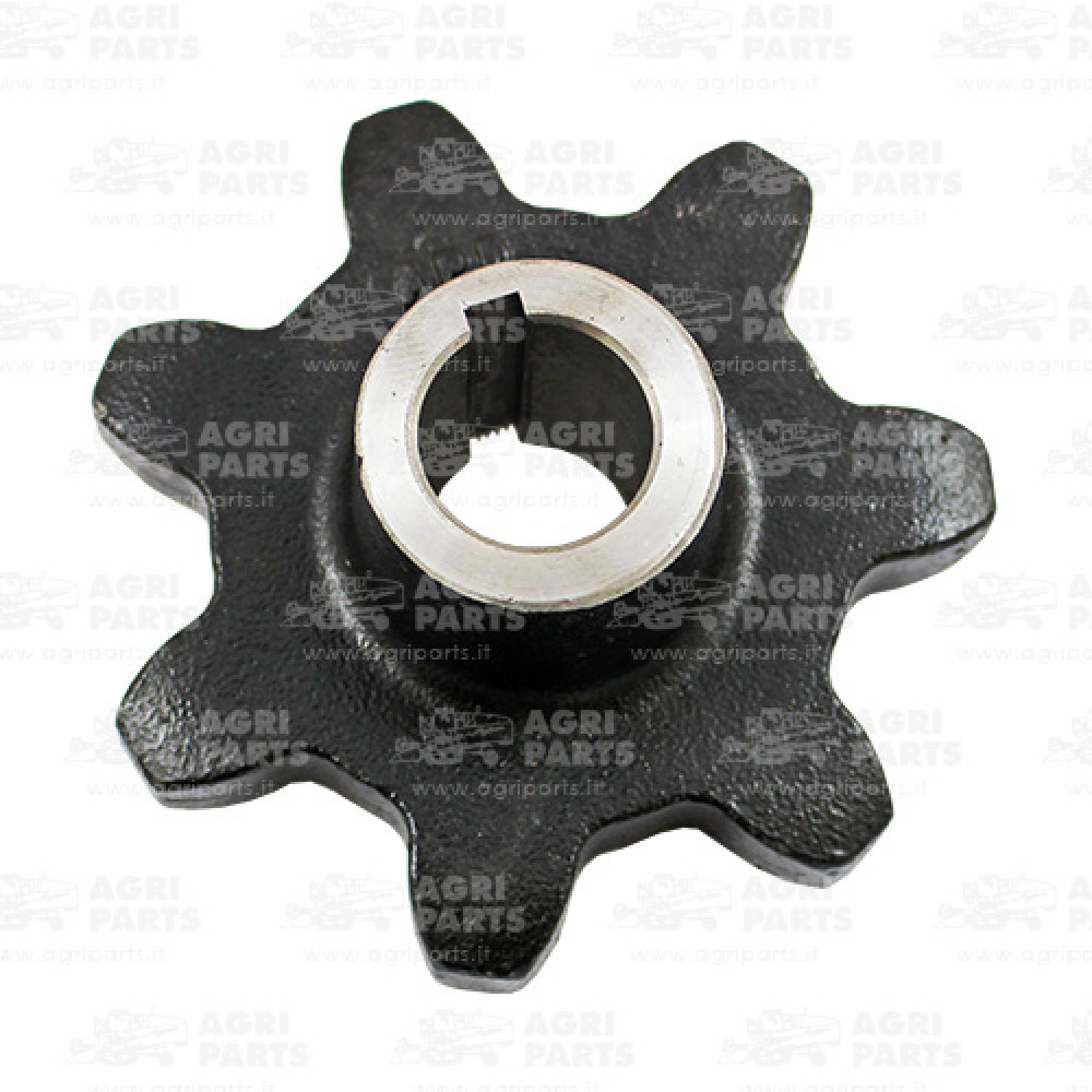 87691619 - ELEVATOR SPROCKET - 87691619CNH