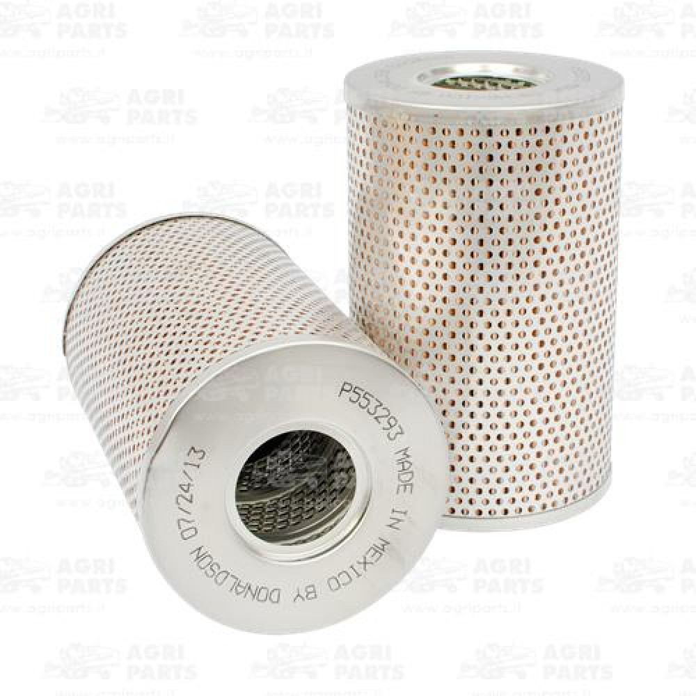 87588599 - FILTRO IDRAULICO - 87588599CNH