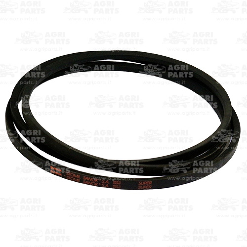 9514310 - BELT - 89514310CNH