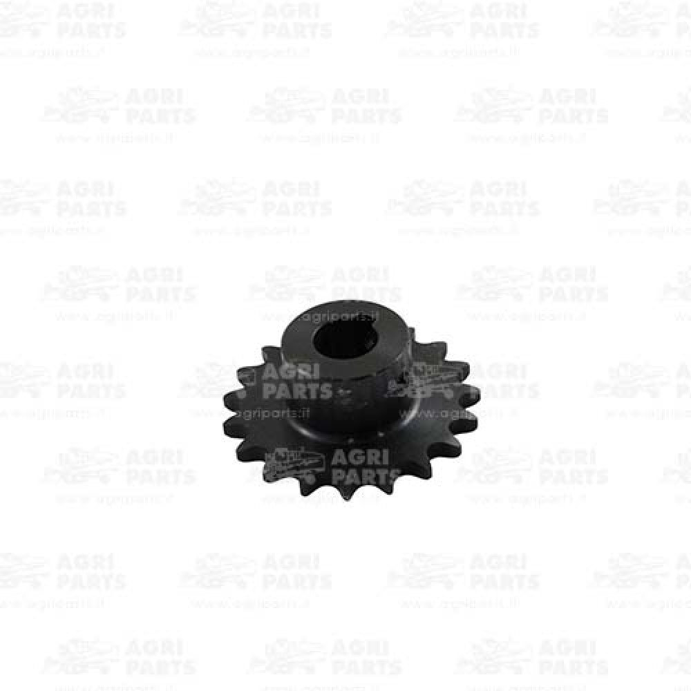 AH147557 - SPROCKET - AH147557JD