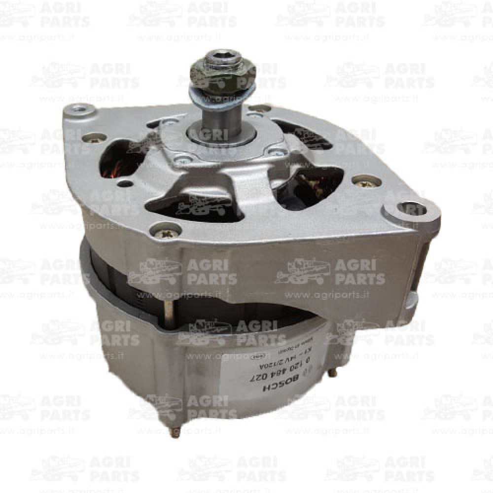 AH165975 - ALTERNATOR - AH165975JD