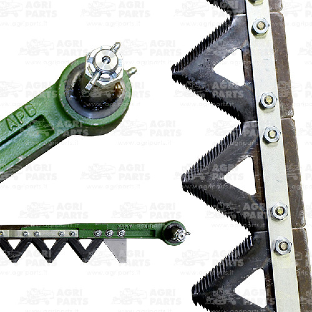 AH213833 - MAEHMESSER - AH213833JD