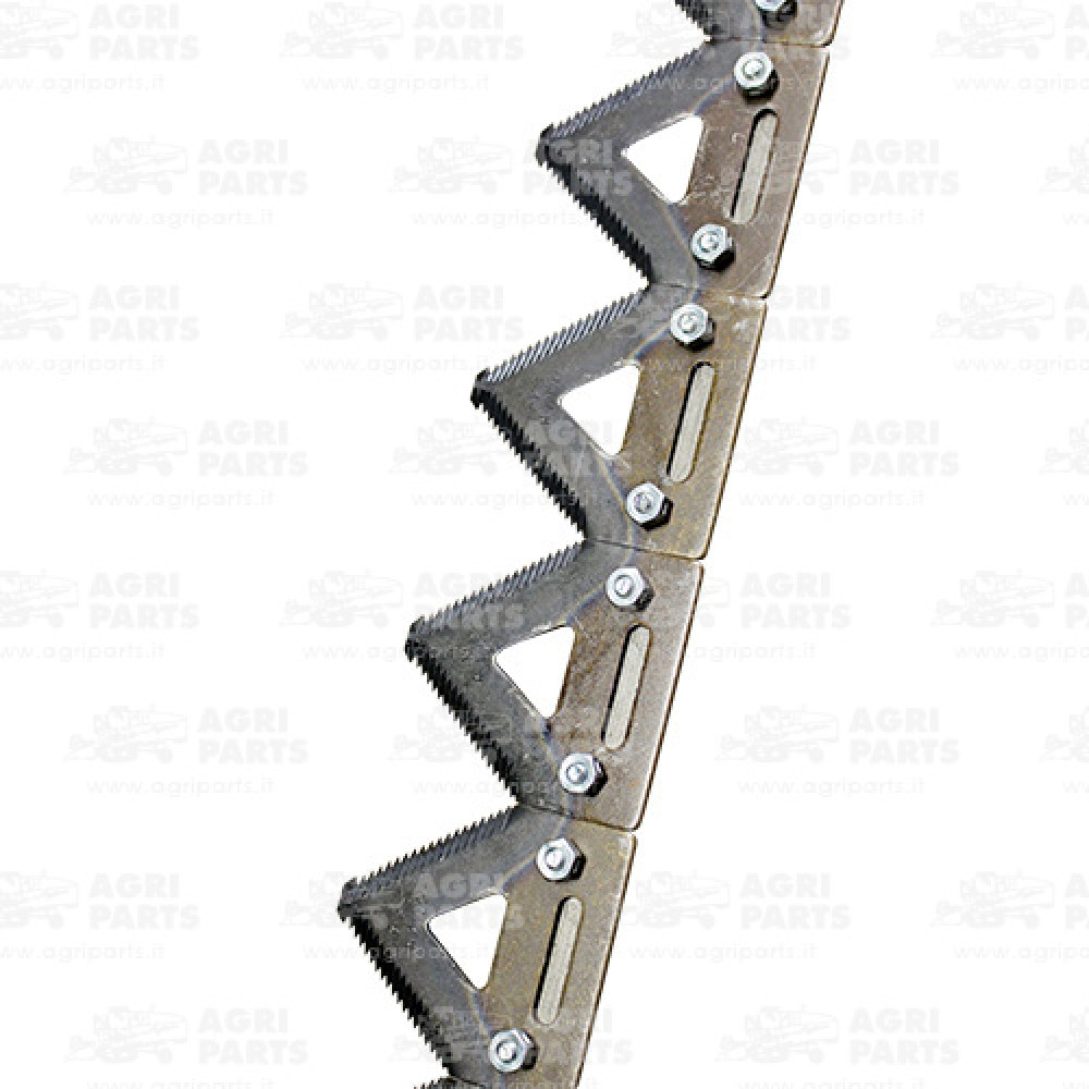 AH213834 - SPEZZONE LAMA - AH213834JD