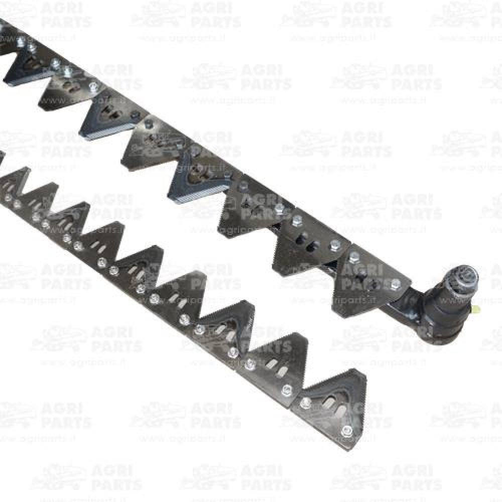 AZ41684 - KNIFE ASSY 1 PIECE 18ft (5,7mtr) - AZ41684JD