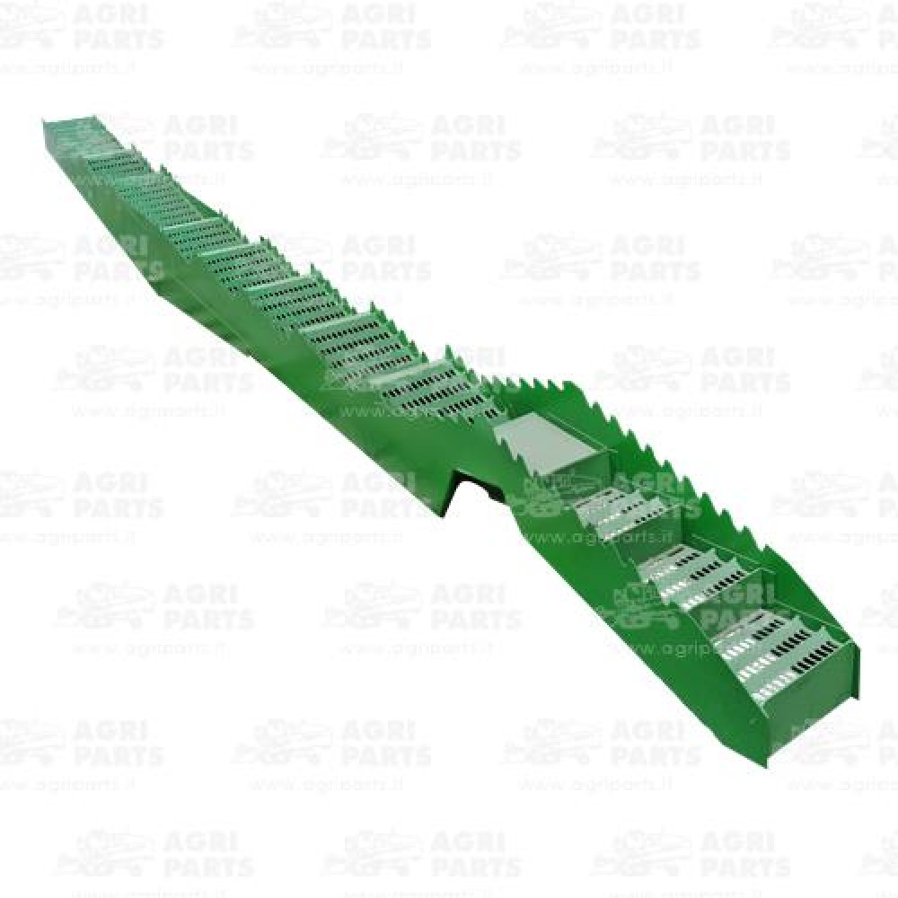 AZ55141 - STRAW WALKER - AZ55141JD