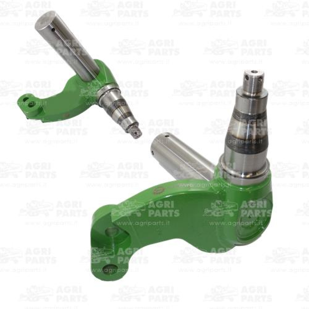 AZ56706 - AXLE WHEEL - AZ56706JD