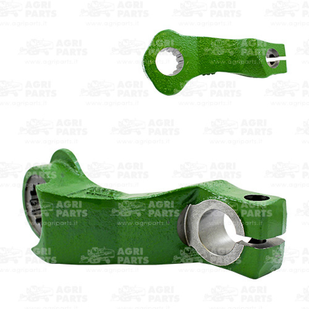 E81021 - AUSLEGER - E81021JD