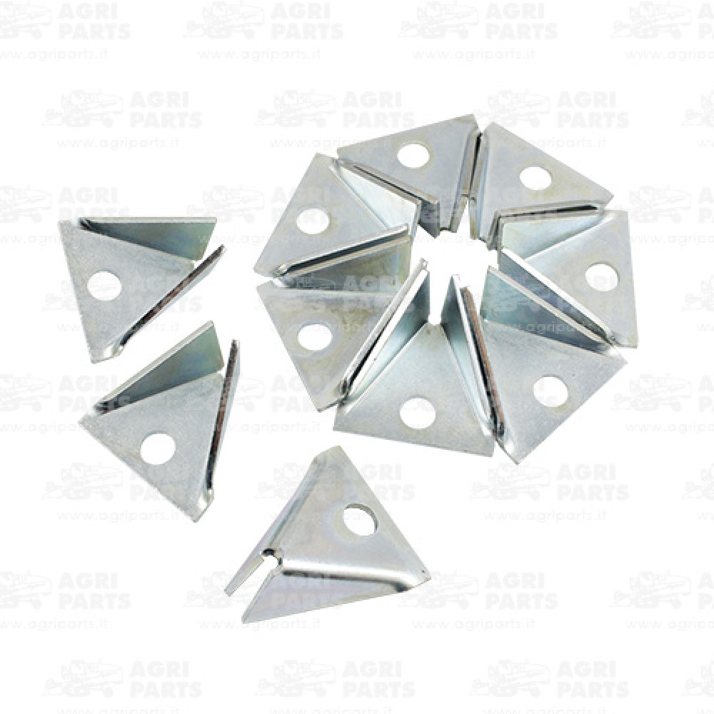 GD-478 - DEFLETTORE - GD-478CNH