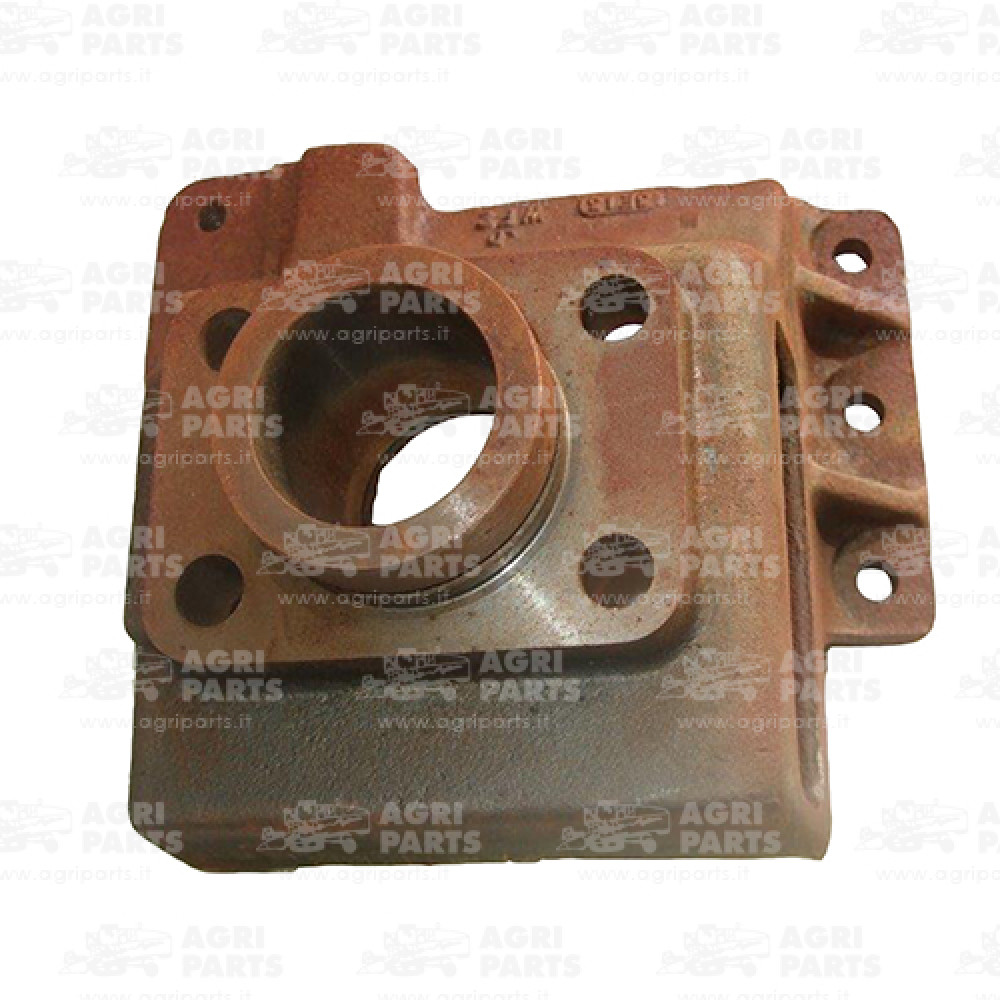 AE55056 - HALTER FÜR KISTE - AE55056JD