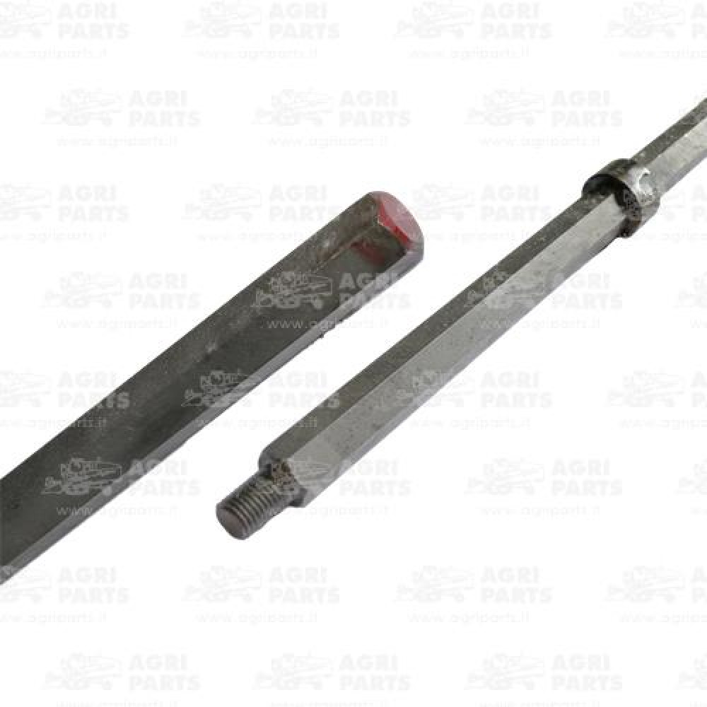 AH228386 - ALBERO ESAGONALE - AH228386JD