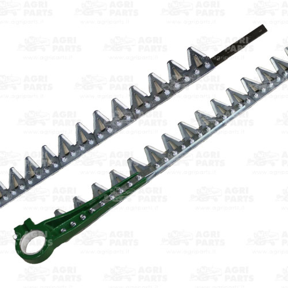 AH231473 - SPEZZONE LAMA - AH231473JD