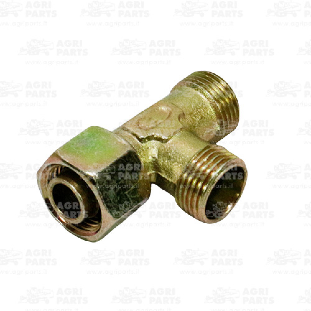 AZ22845 - CONNECTOR - AZ22845JD