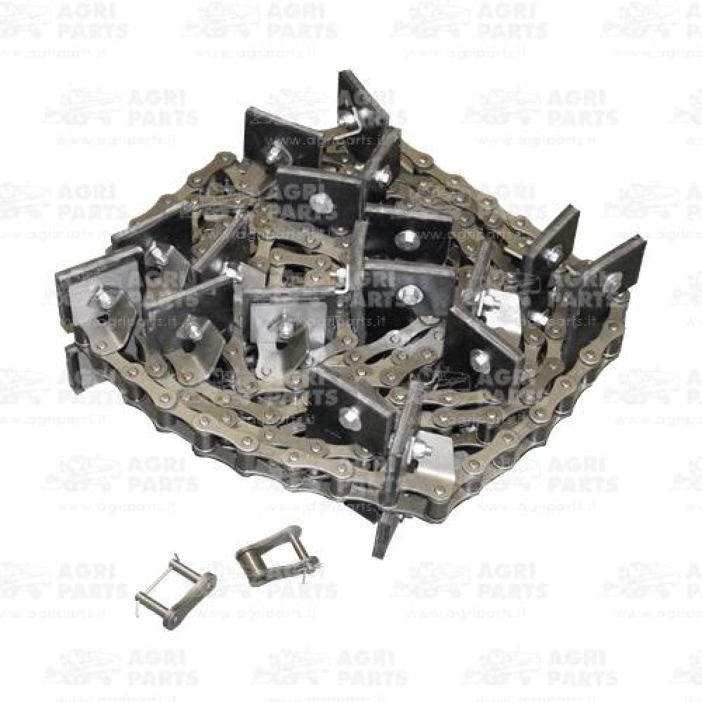 AZ27730 - CATENA CON PALETTE COMPLETA - AZ27730JD