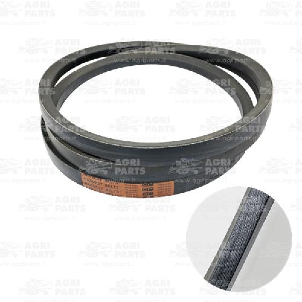 B506234 - BELT - B506234CNH