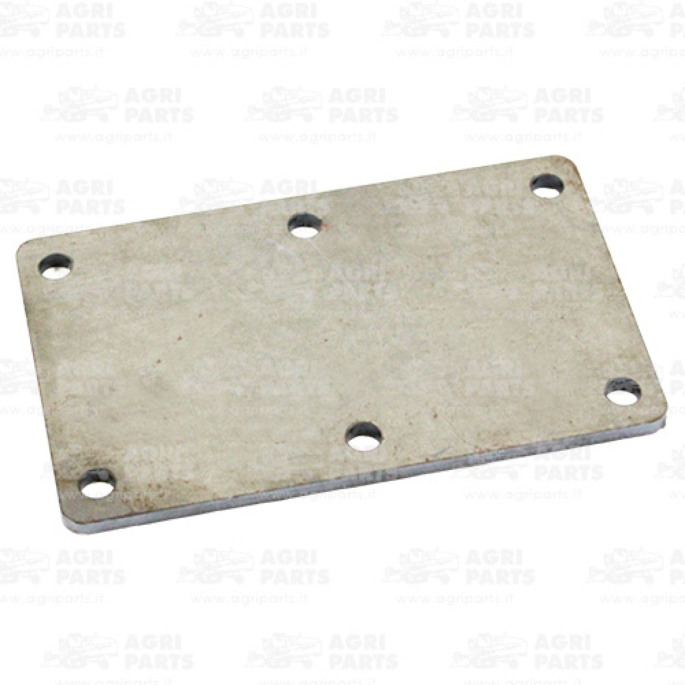 DR12060 - PLATE - DR12060OL