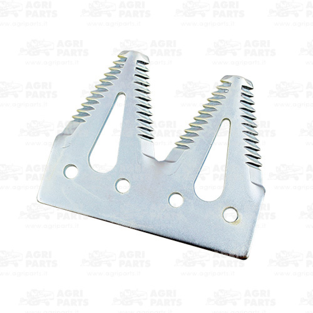 H163131 - TWIN COARSE SECTION - H163131JD