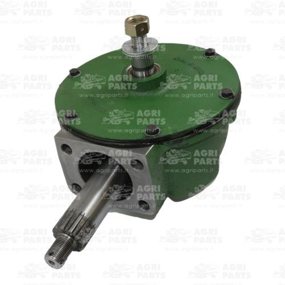 AE41481/REM - WOBBLE BOX USED RECONDITIONED - AE41481/REM