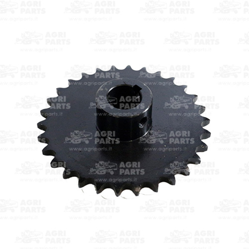 AH126008 - PIGNON A CHAINE - AH126008JD