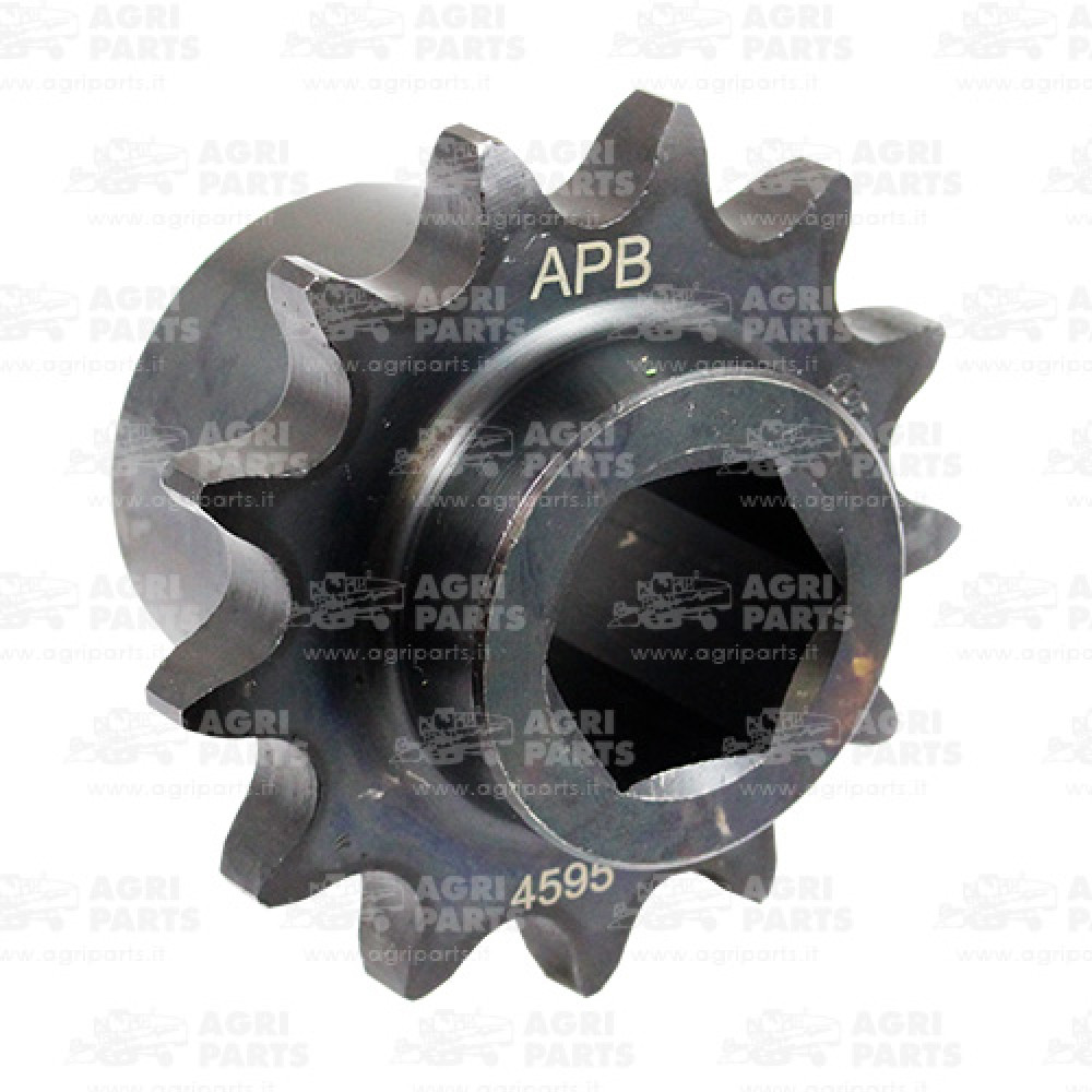 AH138180 - CHAIN SPROCKET - AH138180JD