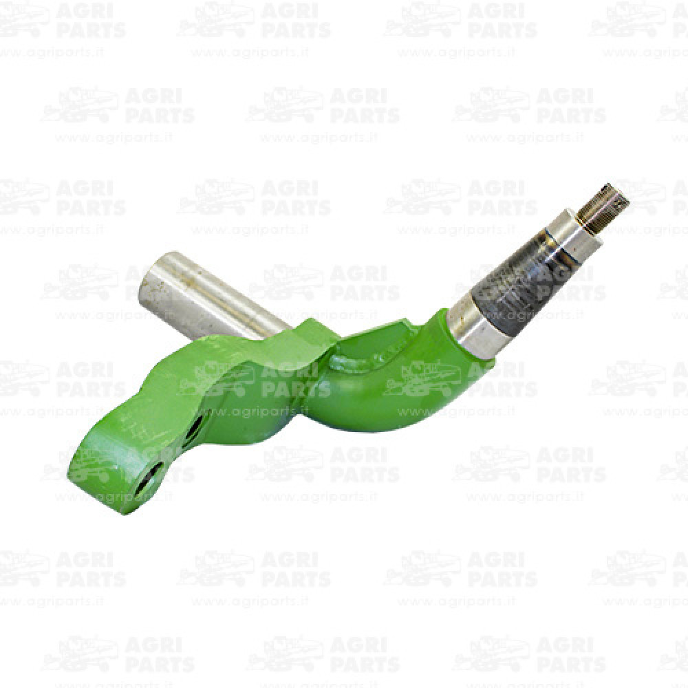 AH173845 - FUSELLO DX - AH173845JD