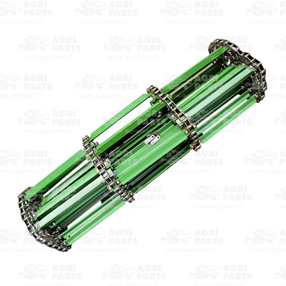 AH207778 - CATENA COMPLETA DI SPRANGHE - AH207778JD