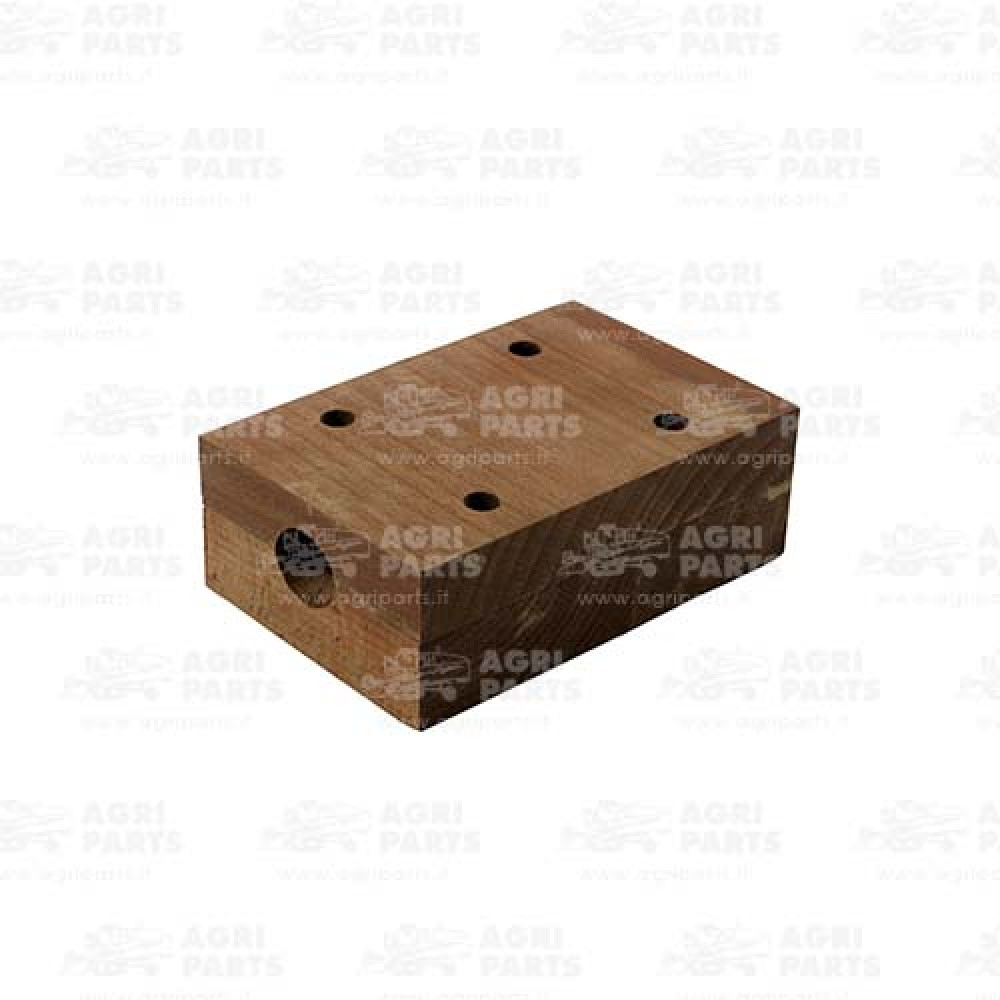 AZ10037 - BEARING - AZ10037JD