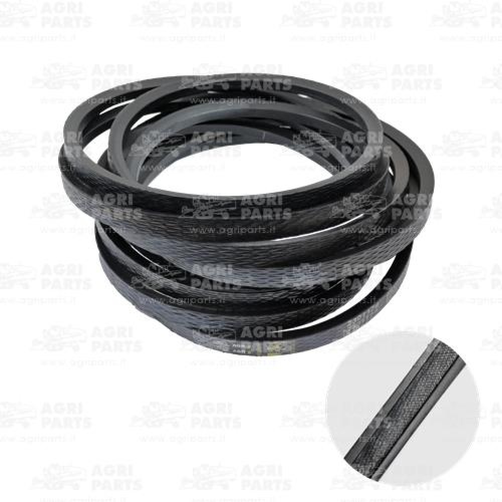 AZ100810 - BELT SET - AZ100810JD