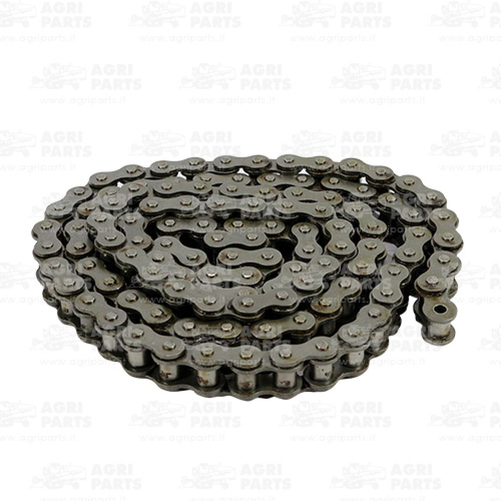 DQ11204 - CATENA A RULLINI - DQ11204JD