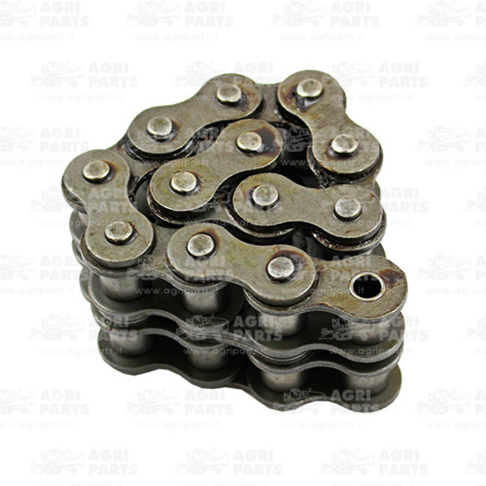 DR6240 - CATENA A RULLINI - DR6240OL