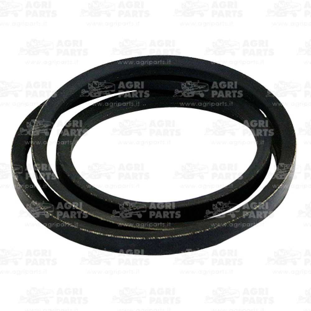 H177589 - KEILRIEMEN - H177589JD