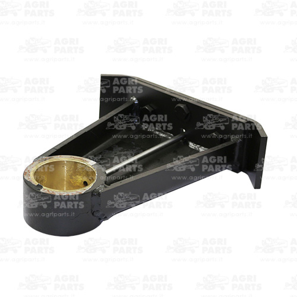 90661 - SUPPORTO CUSCINETTO - 90661BZ