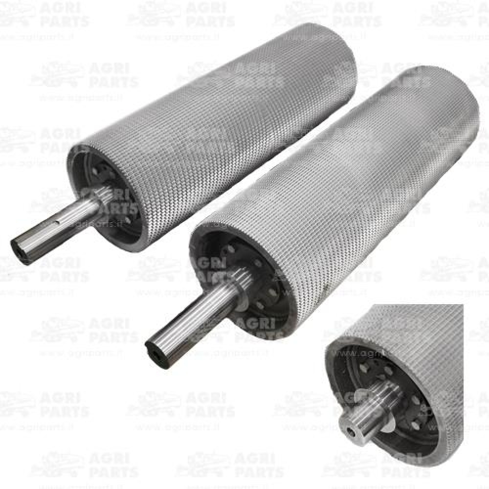 18AP010251 - KIT RULLI FIBERTECH NEW HOLLAND FR - 18AP010251