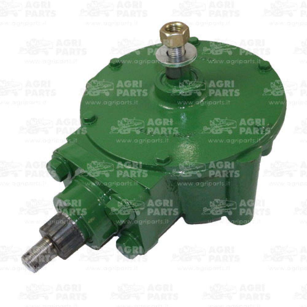 AE34801 - SCATOLA COMANDO LAMA - AE34801JD