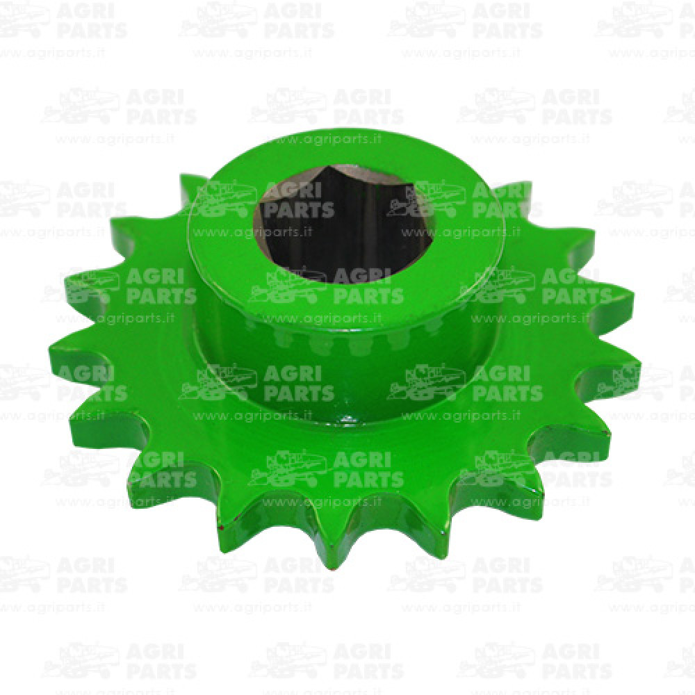 AH130572 - CHAIN SPROCKET - AH130572JD