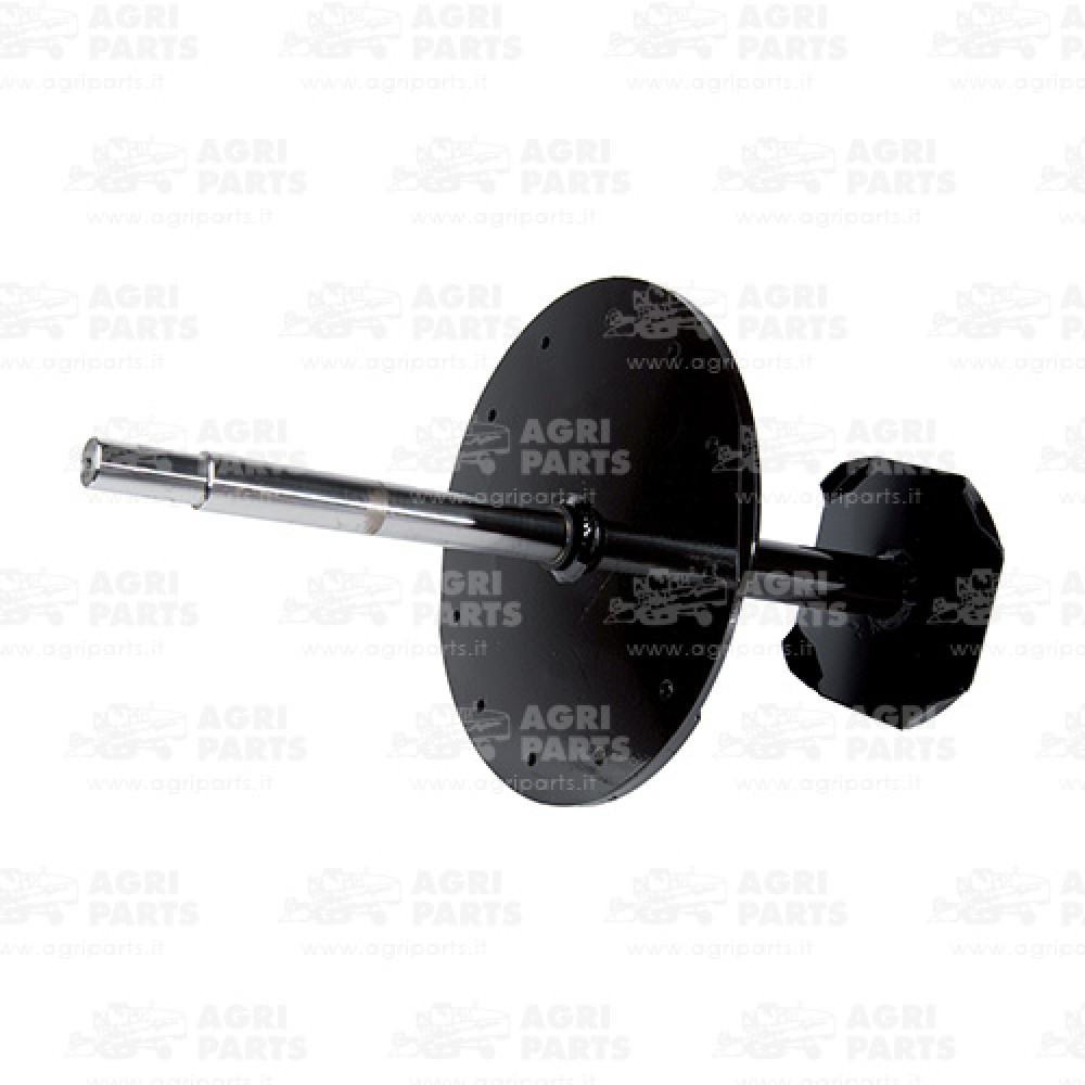 AH206803 - CONTROL SHAFT - AH206803JD