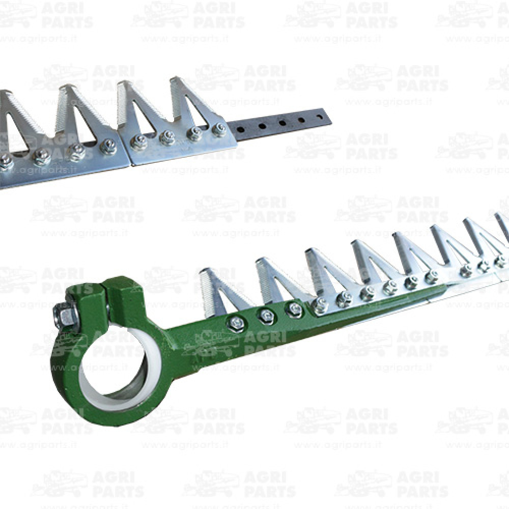 AH213011 - KNIFE SEGMENT - AH213011JD